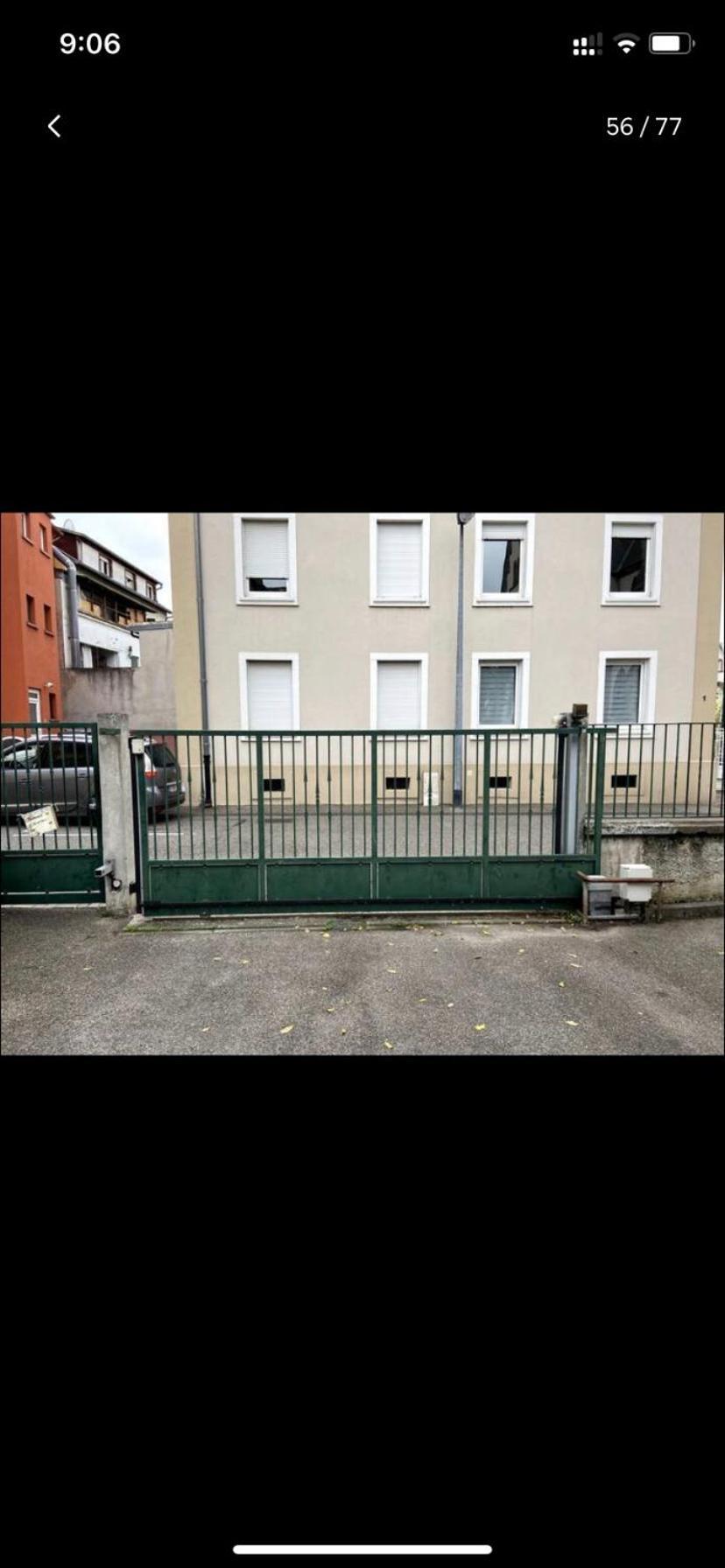 10Min Bus Strasbourg Centre-Parking Prive-Wifi-Tv Apartment Bischheim ภายนอก รูปภาพ