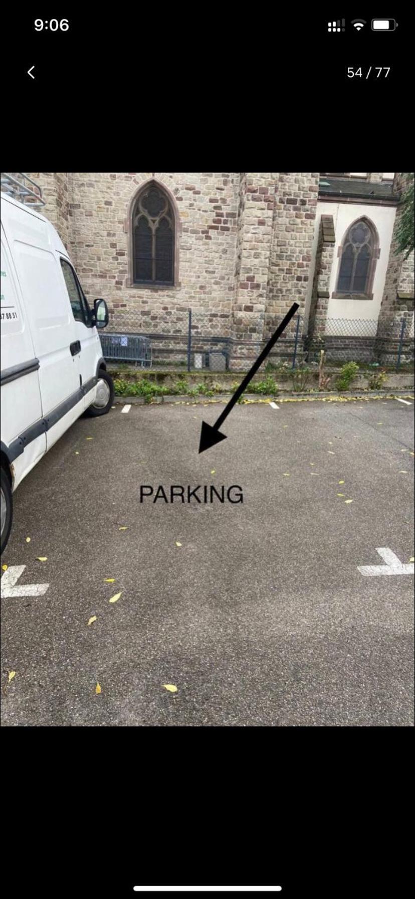 10Min Bus Strasbourg Centre-Parking Prive-Wifi-Tv Apartment Bischheim ภายนอก รูปภาพ